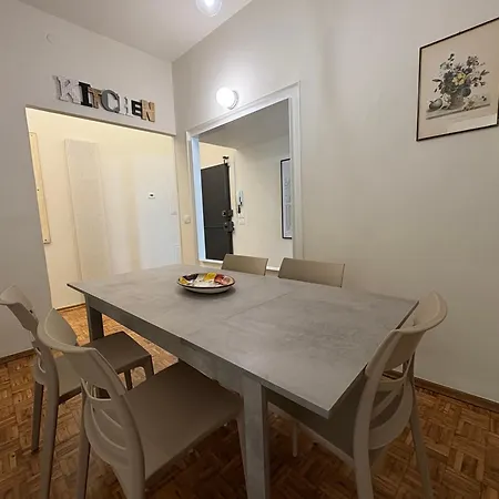 Torre Carolina 公寓 佛罗伦萨