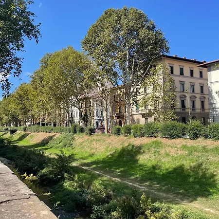 Torre Carolina * Florence
