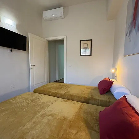 Apartment Torre Carolina *