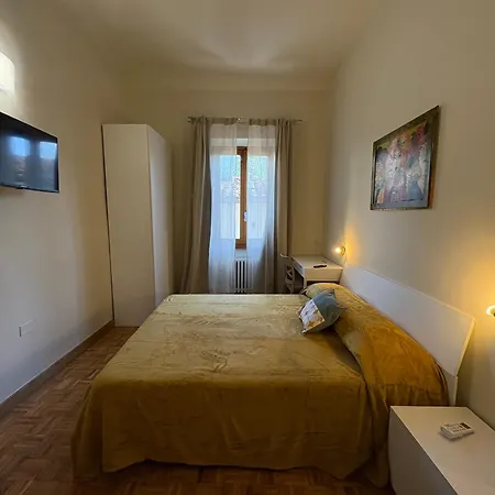 Torre Carolina Apartment