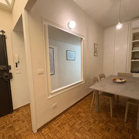 Torre Carolina Apartment *