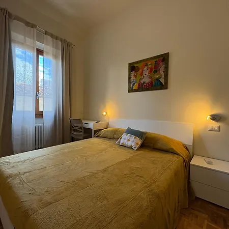Apartment Torre Carolina *