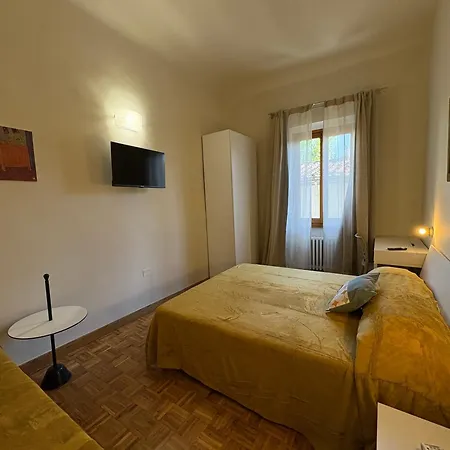 Apartment Torre Carolina *