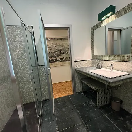 Apartment Torre Carolina