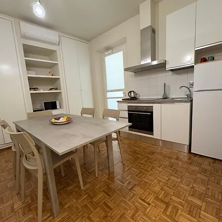 Apartment Torre Carolina *