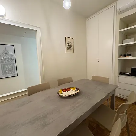 Apartment Torre Carolina Florence