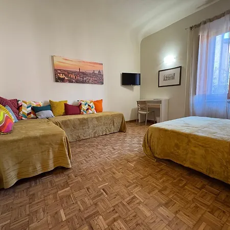 Apartment Torre Carolina *